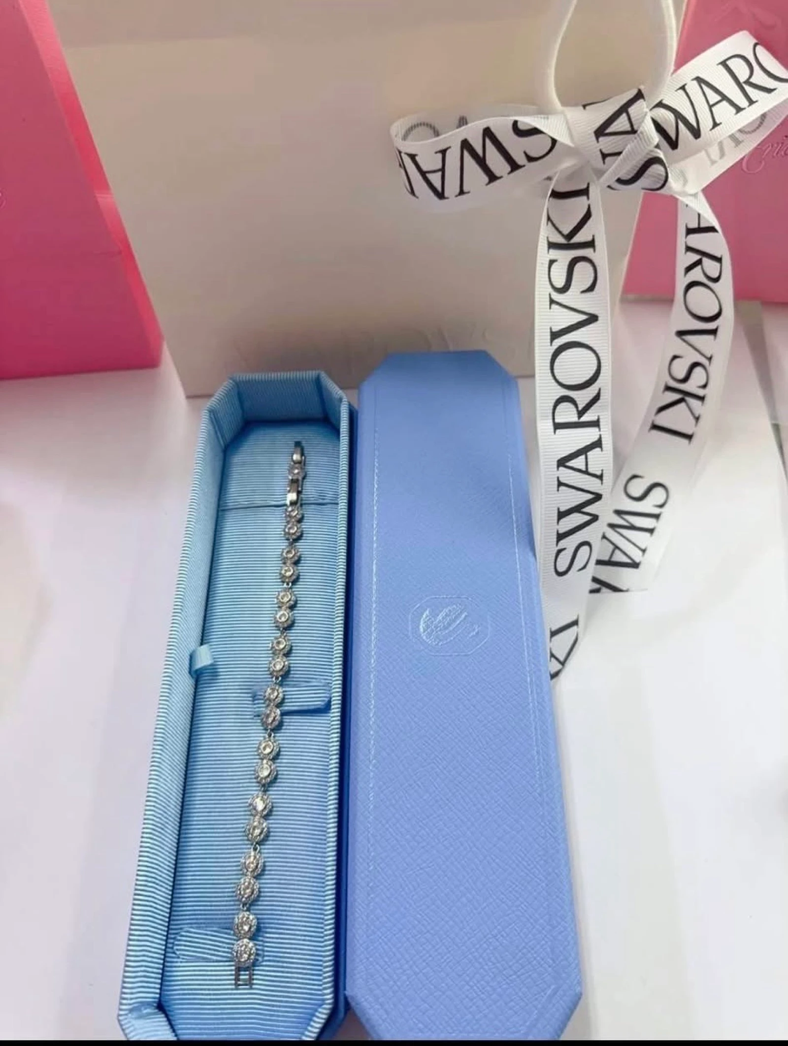 Pulseira senhora 
